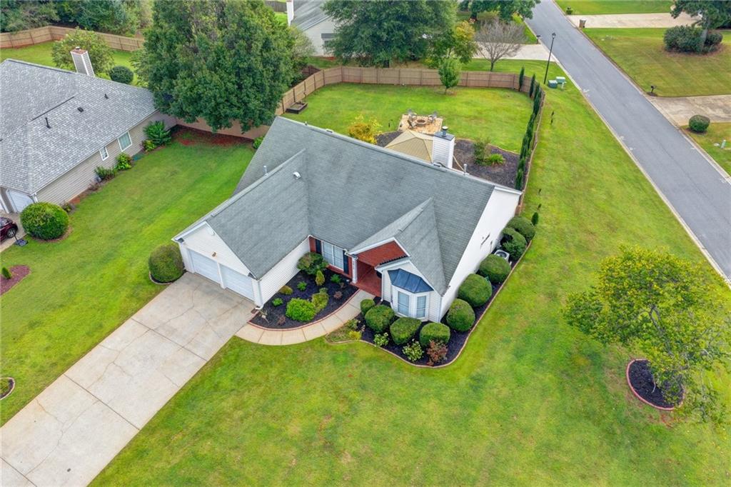 5810 Tallantworth Crossing