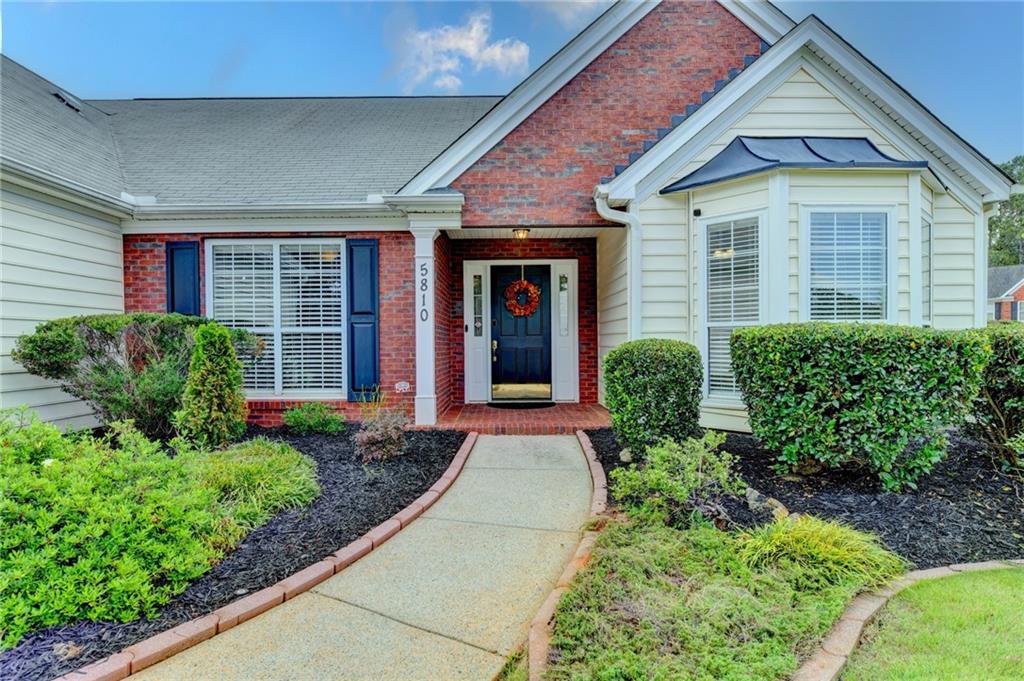 5810 Tallantworth Crossing