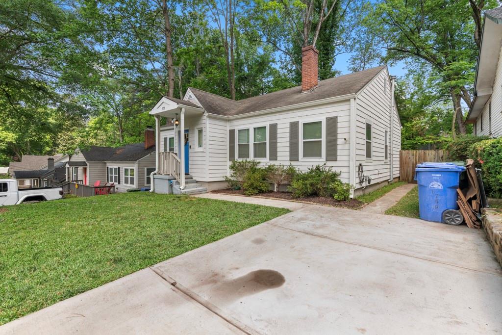 1759 N Olympian Way SW