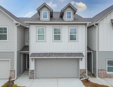 Townhouse For Sale - 299 Summit View Lane #3<br/> Jasper, GA 30143