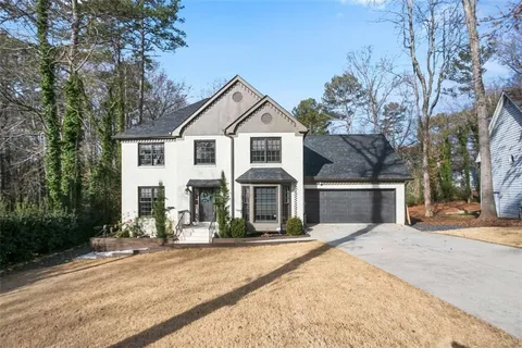 3581 Baywater Trail, Snellville, GA 30039 - MLS#: 7510773