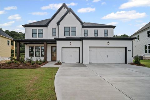 6930 Pond View Drive Cumming GA 30028