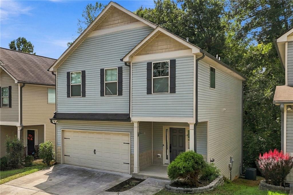 228 Bethany Manor Court