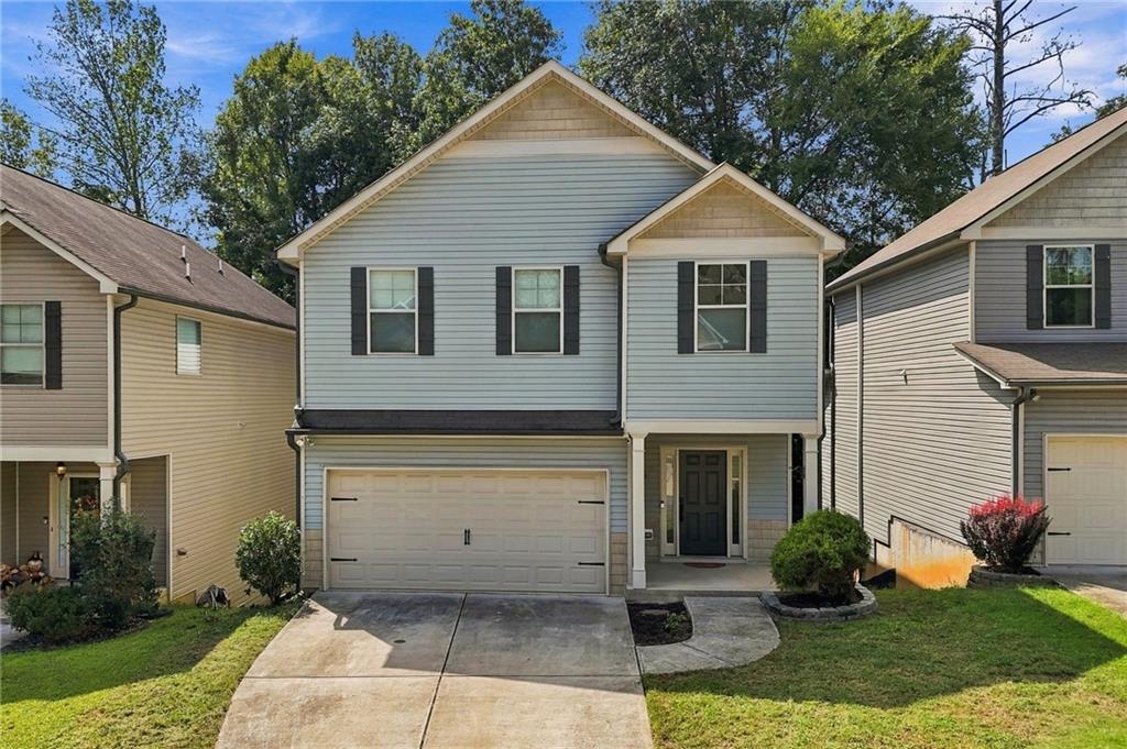 228 Bethany Manor Court