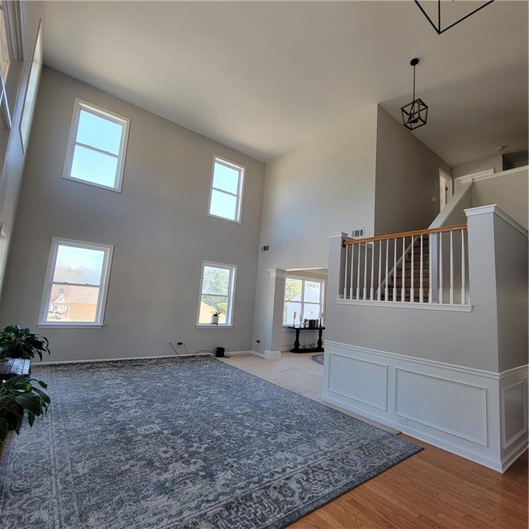 3874 Amberleigh Trace
