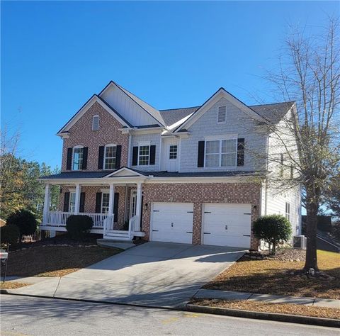 3874 Amberleigh Trace Gainesville GA 30507