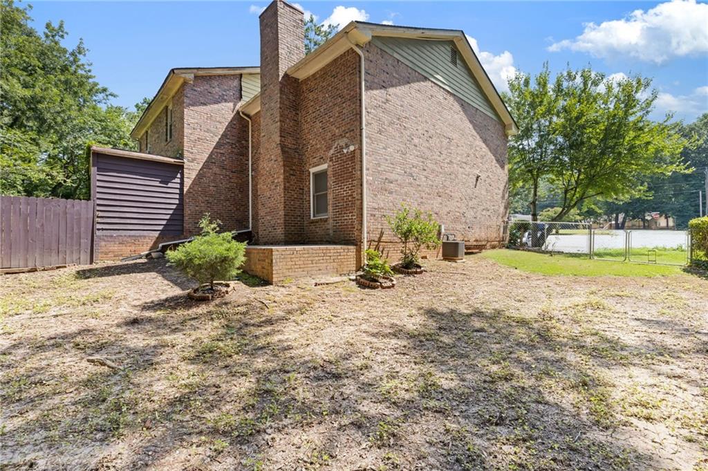 5278 Oakridge Drive