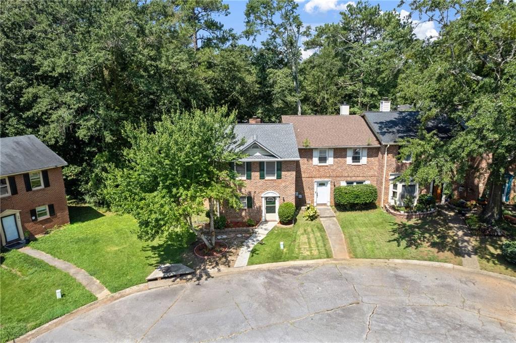 5278 Oakridge Drive