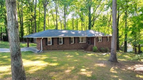 3218 Richwood Drive Duluth GA 30096