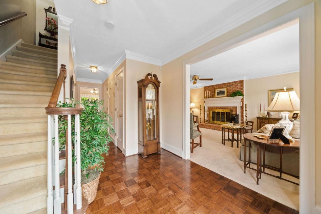 3120 Henderson Walk