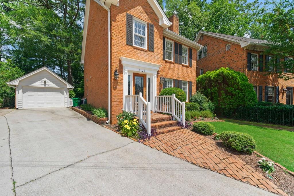 3120 Henderson Walk
