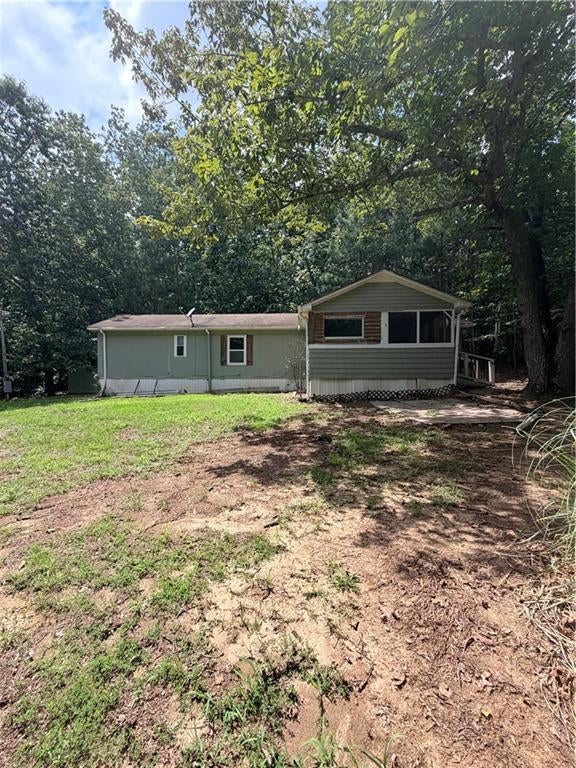 296 Mountain View Circle