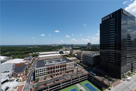 270 17th Street NW 1804 Atlanta GA 30363