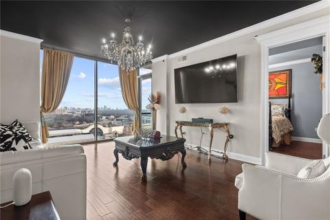 270 17th Street NW 1804 Atlanta GA 30363