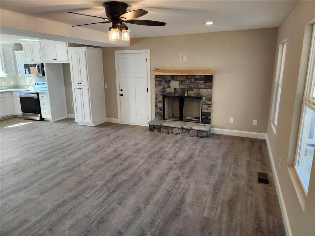 412 Fireside Ridge Drive