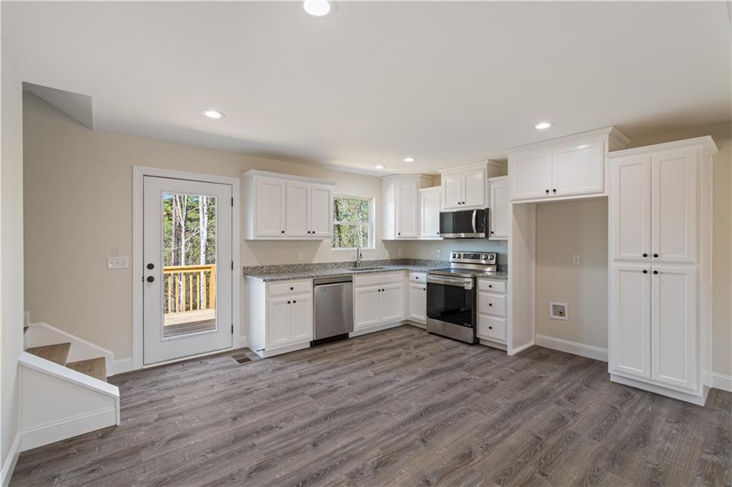 412 Fireside Ridge Drive