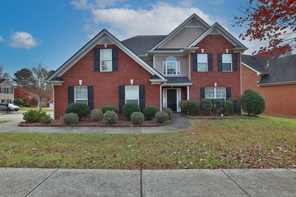 989 Park Knoll Court