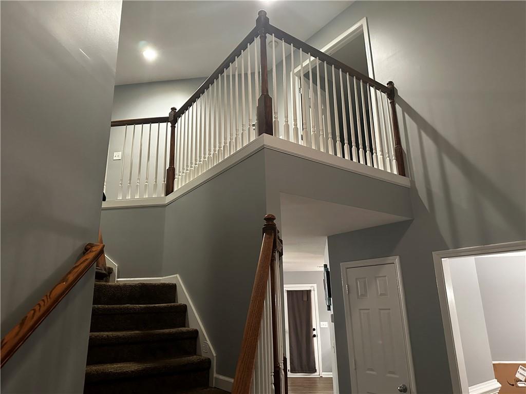 989 Park Knoll Court, Lawrenceville, Georgia image 7