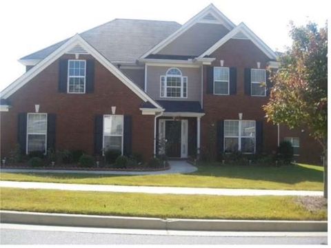 989 Park Knoll Court Lawrenceville GA 30043