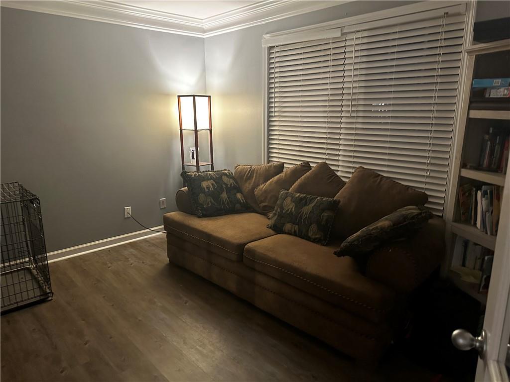 989 Park Knoll Court, Lawrenceville, Georgia image 16