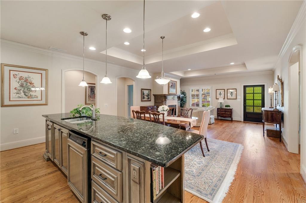 2550 Ballantrae Circle, Cumming, Georgia image 8