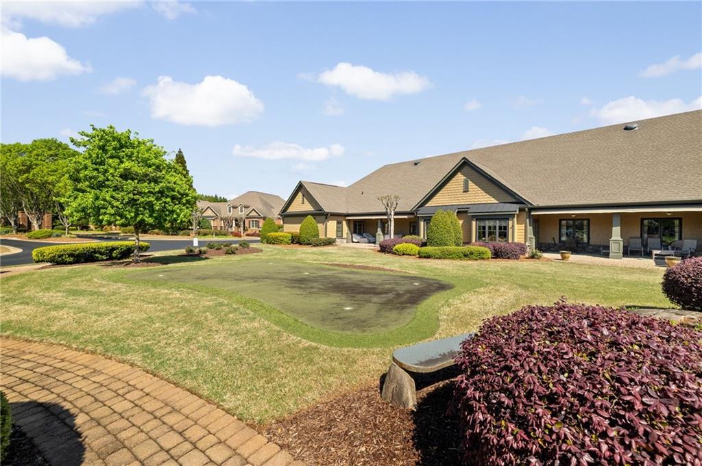 2550 Ballantrae Circle, Cumming, Georgia image 28