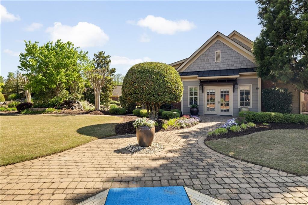 2550 Ballantrae Circle, Cumming, Georgia image 22