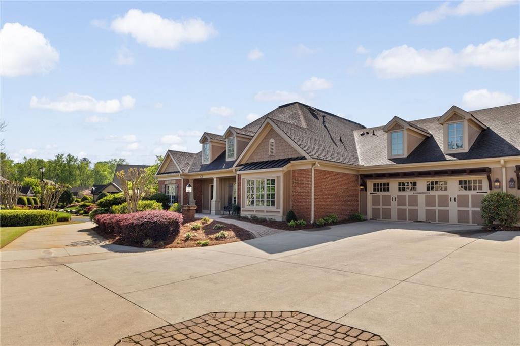 2550 Ballantrae Circle, Cumming, Georgia image 20