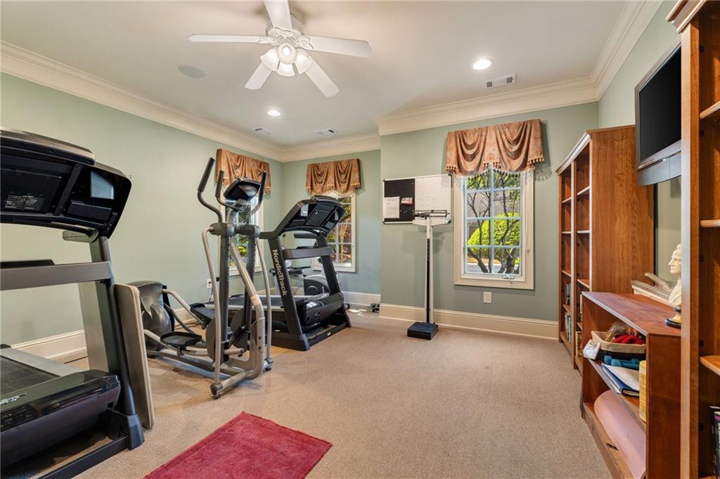 2550 Ballantrae Circle, Cumming, Georgia image 25
