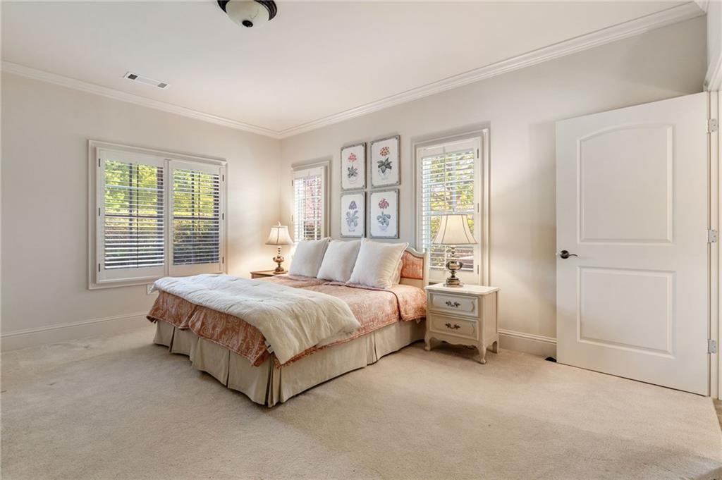 2550 Ballantrae Circle, Cumming, Georgia image 15
