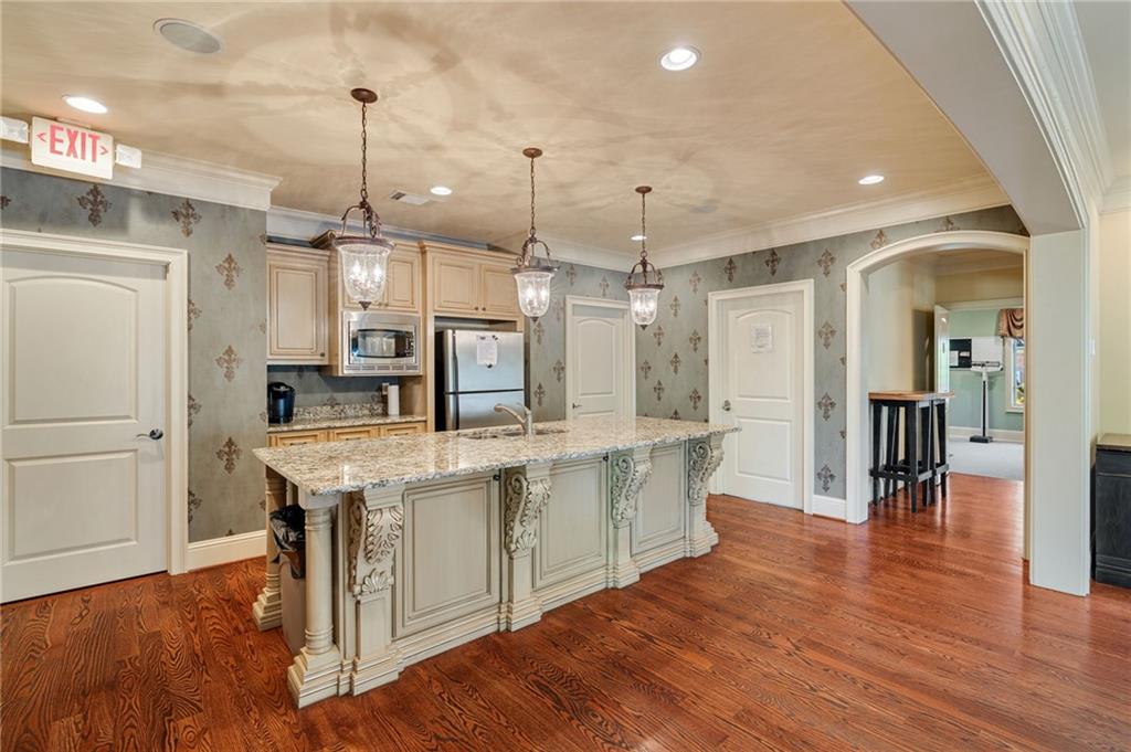 2550 Ballantrae Circle, Cumming, Georgia image 24