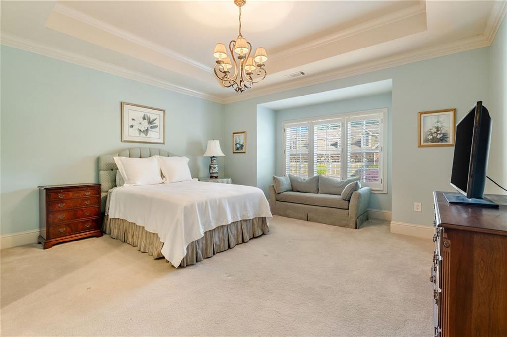 2550 Ballantrae Circle, Cumming, Georgia image 10