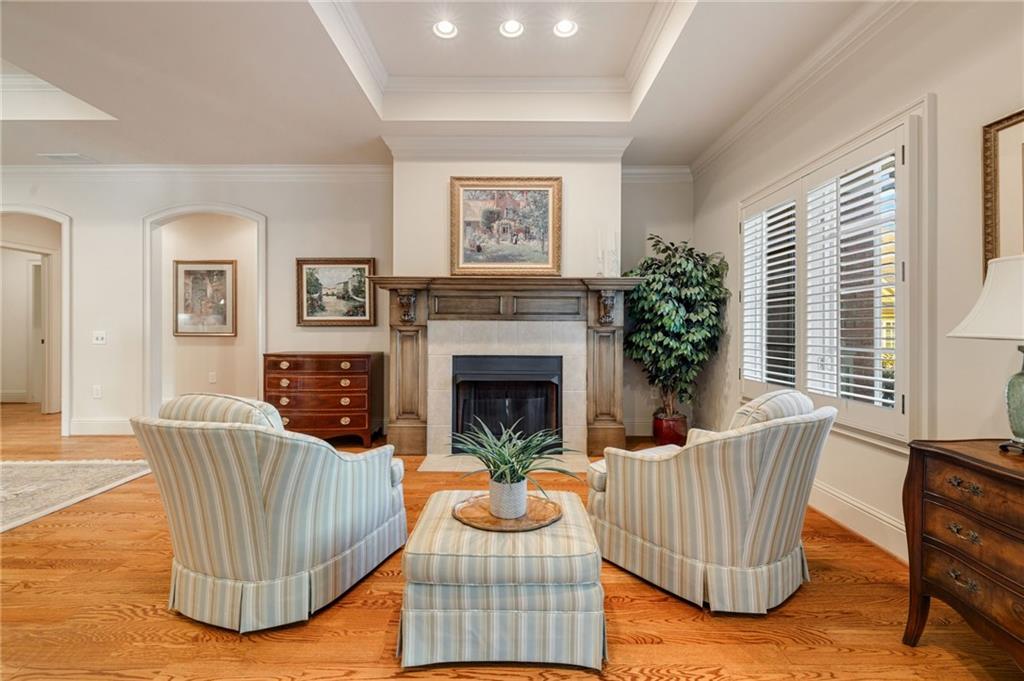2550 Ballantrae Circle