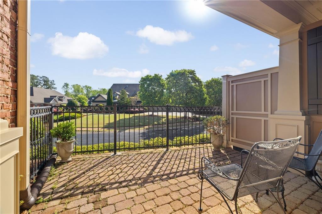 2550 Ballantrae Circle, Cumming, Georgia image 19