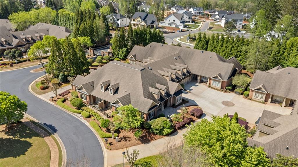 2550 Ballantrae Circle, Cumming, Georgia image 21