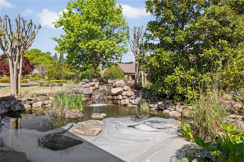 2550 Ballantrae Circle, Cumming, Georgia image 29