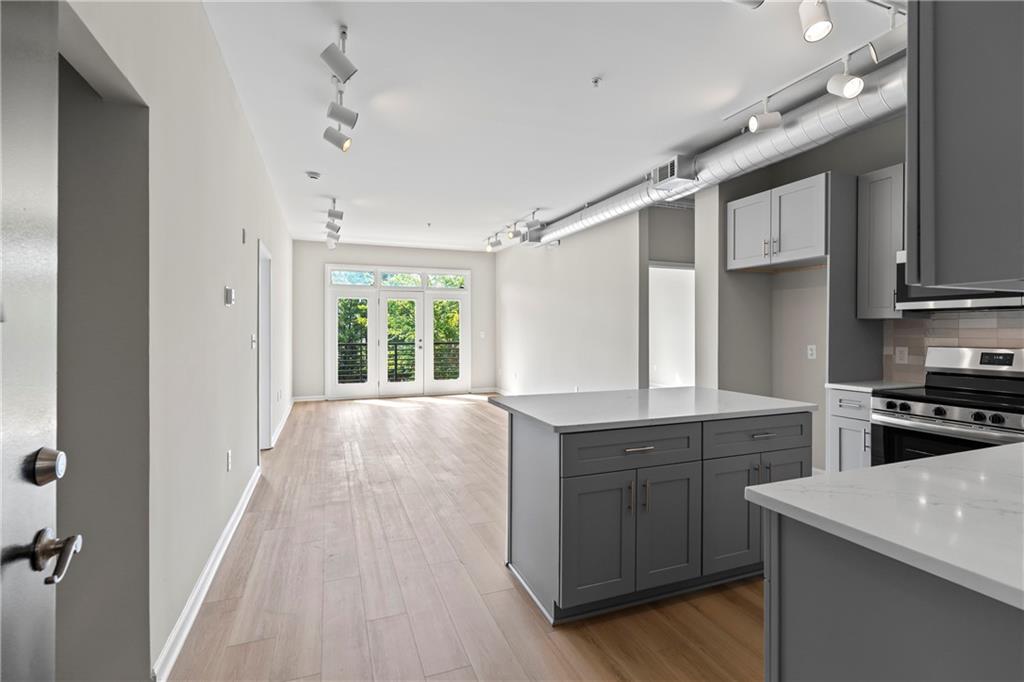 5300 Peachtree Road 3308