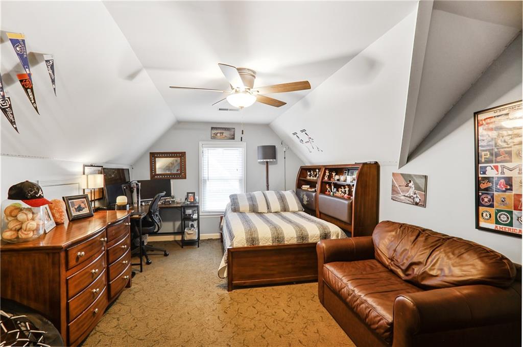 4586 Smoke Rise Lane, Marietta, Georgia image 33