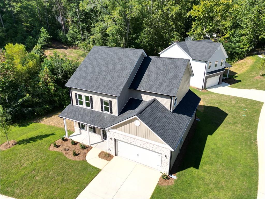 140 Creek Crossing Lane