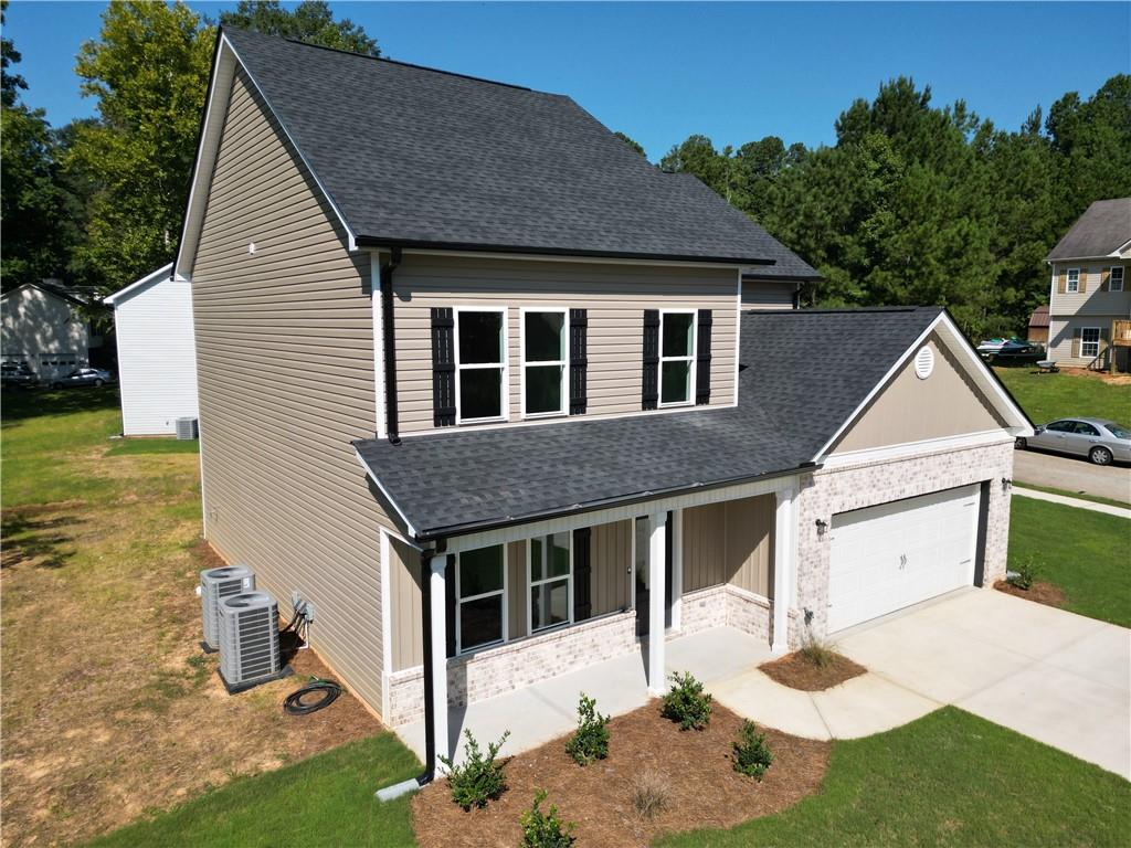 140 Creek Crossing Lane