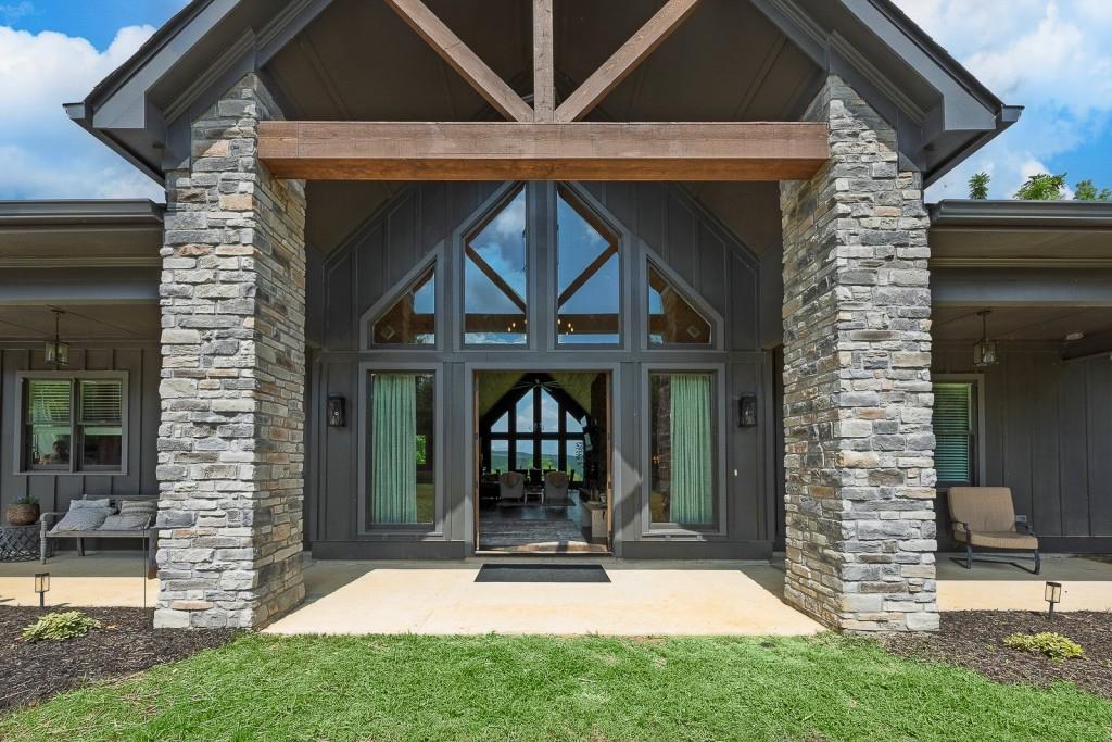 22 Salacoa Creek Road