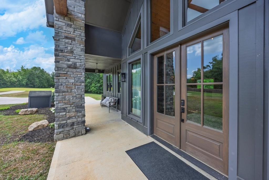 22 Salacoa Creek Road