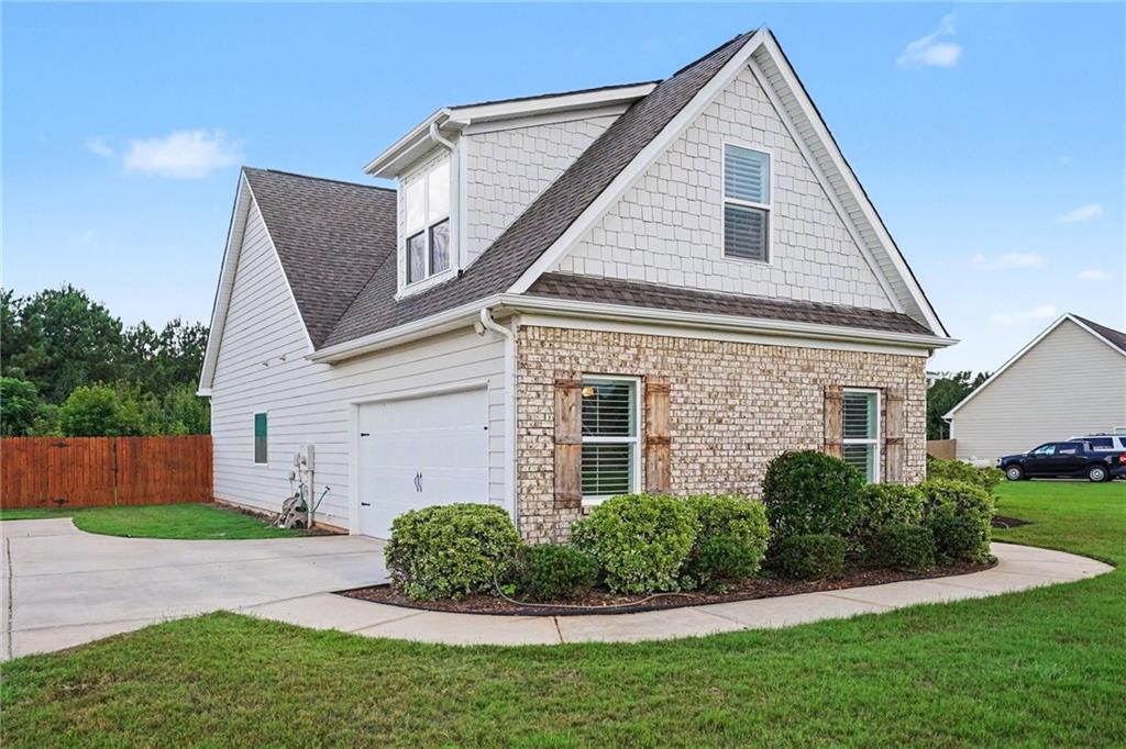 1108 Birchwood Drive