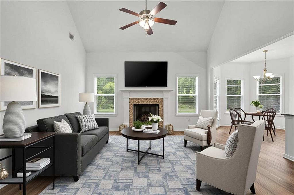1108 Birchwood Drive