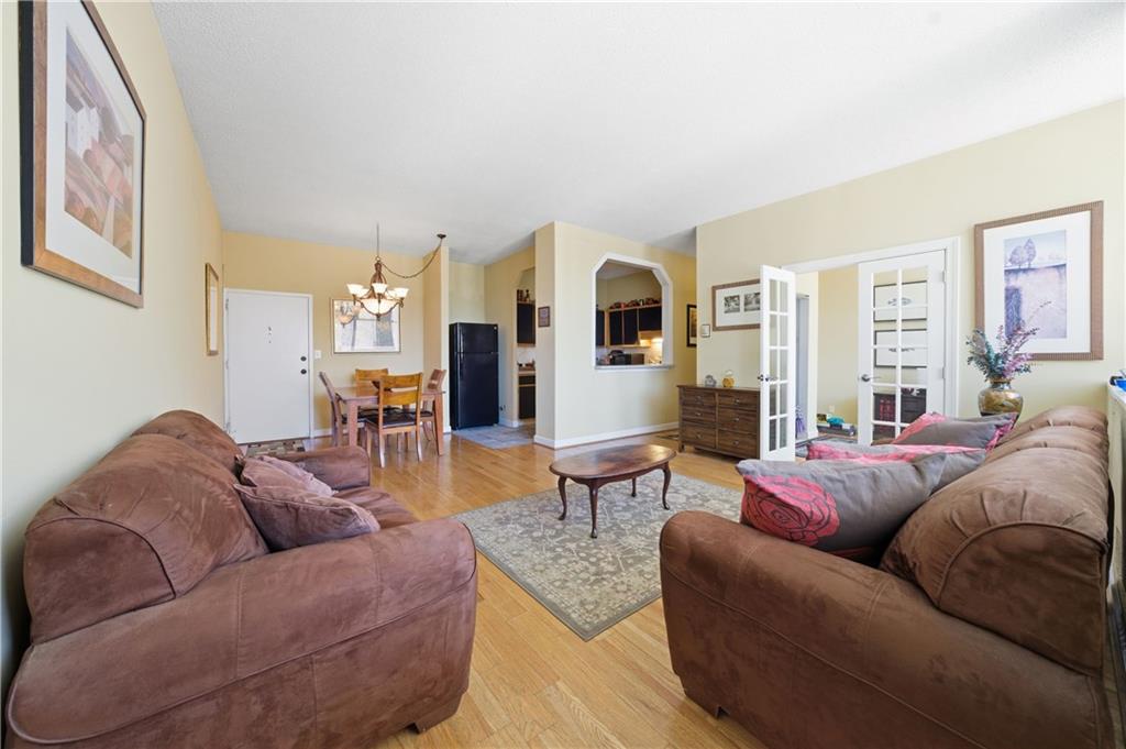 The Habersham Estate - Residential