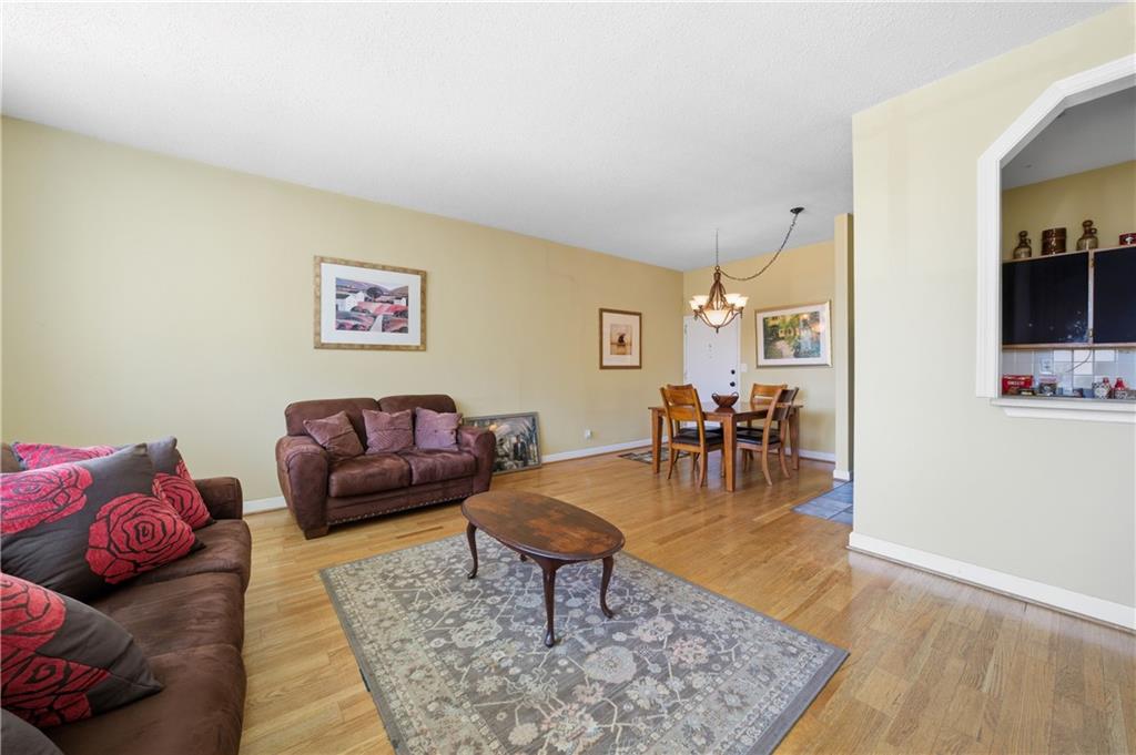 The Habersham Estate - Residential