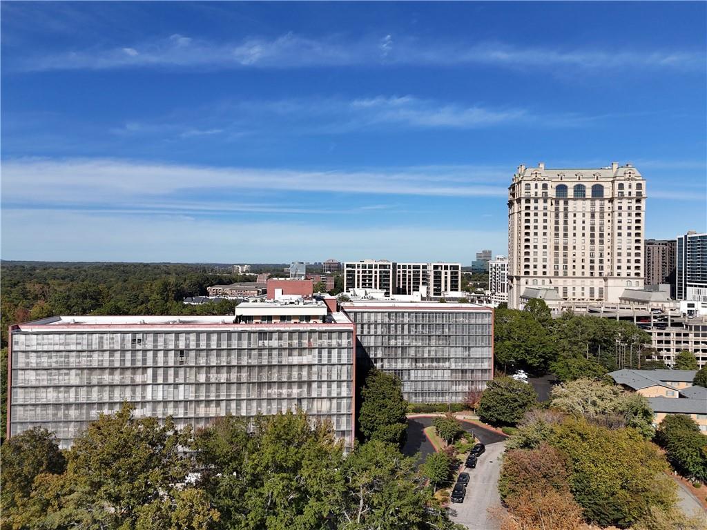 The Habersham Estate - Residential