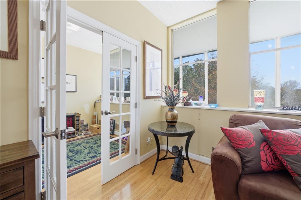 The Habersham Estate - Residential