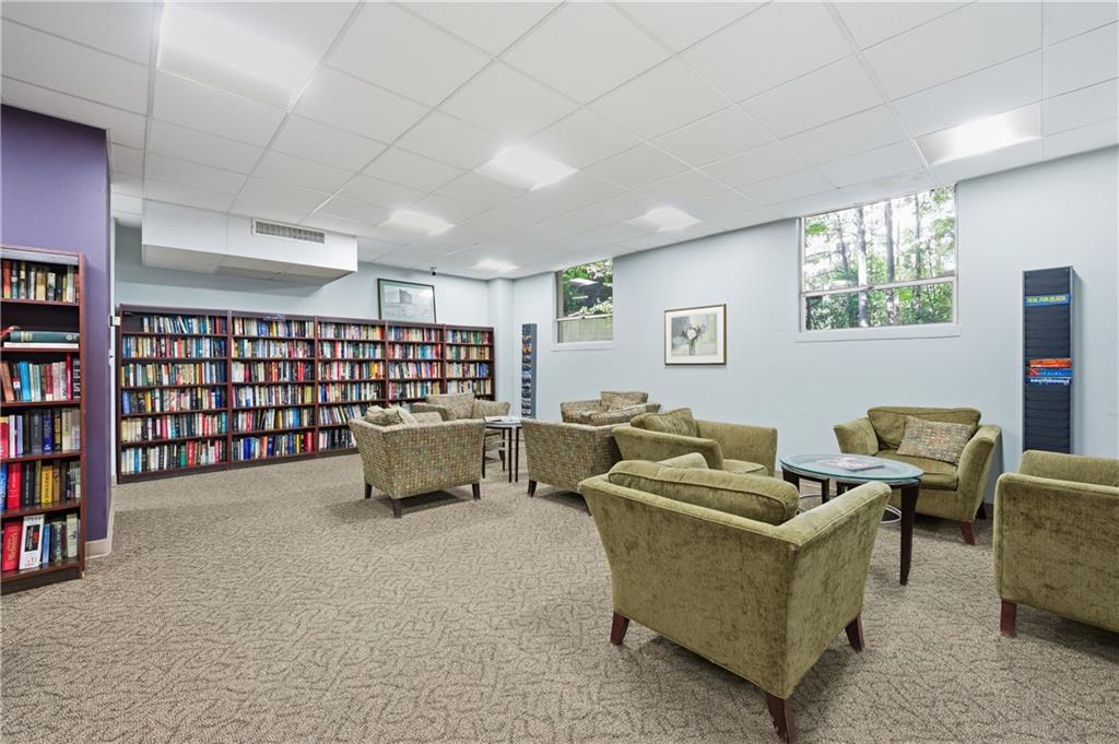 The Habersham Estate - Residential