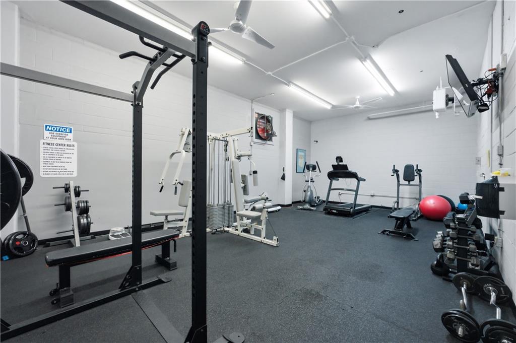 The Habersham Estate - Residential